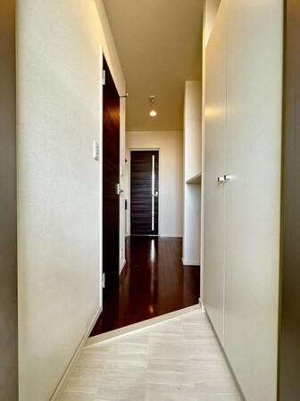 ジュバァンスの物件内観写真